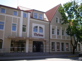 Deims Hotel